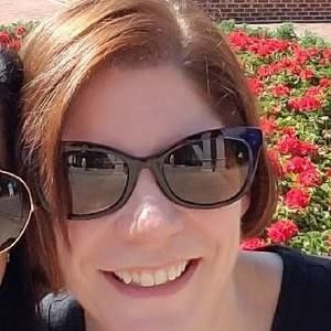 Meet your Posher, Mandie